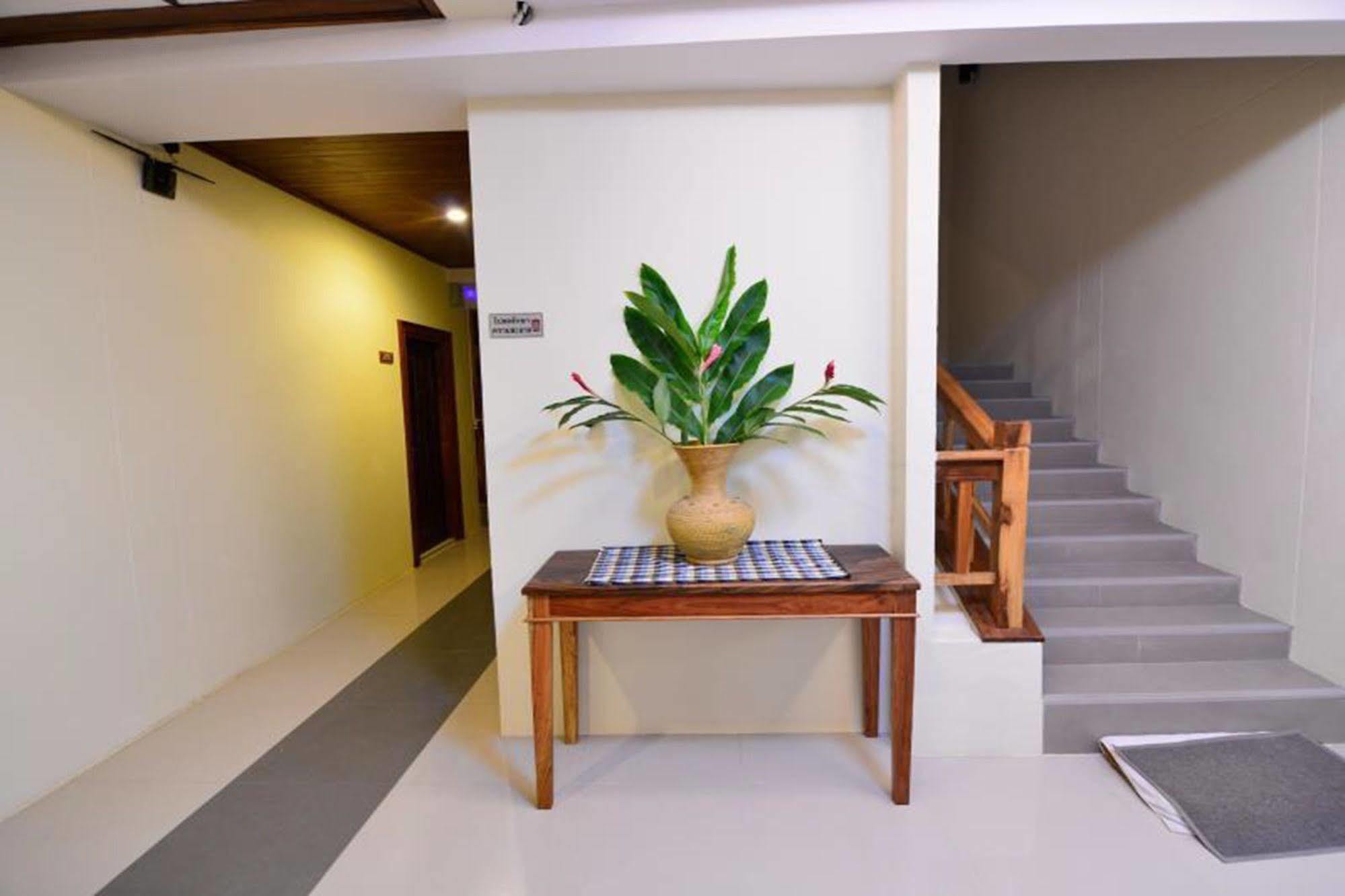 מלון The Boon House, קון קאן מראה חיצוני תמונה